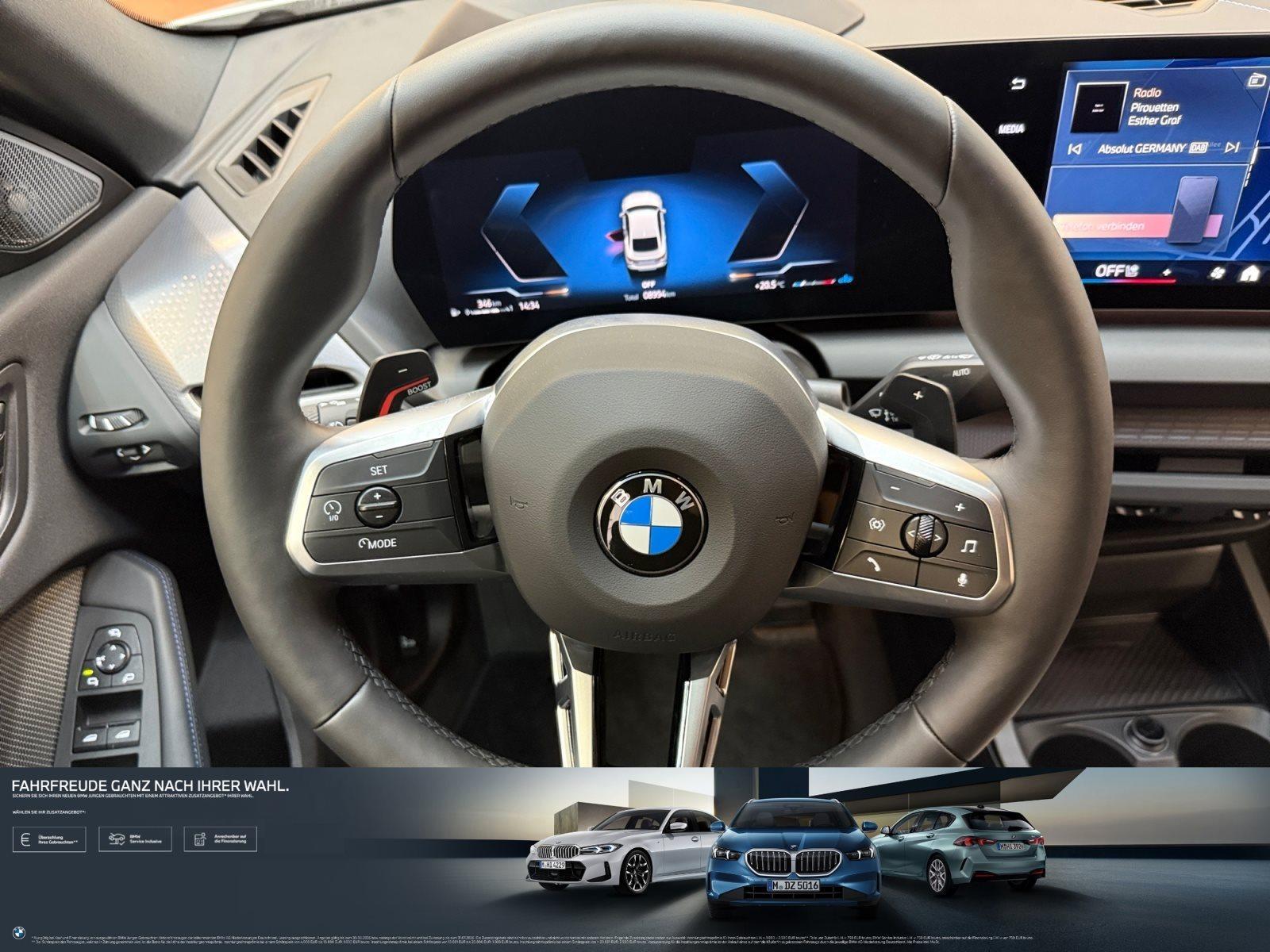 BMW 2er Gran Coupé – Bild 21