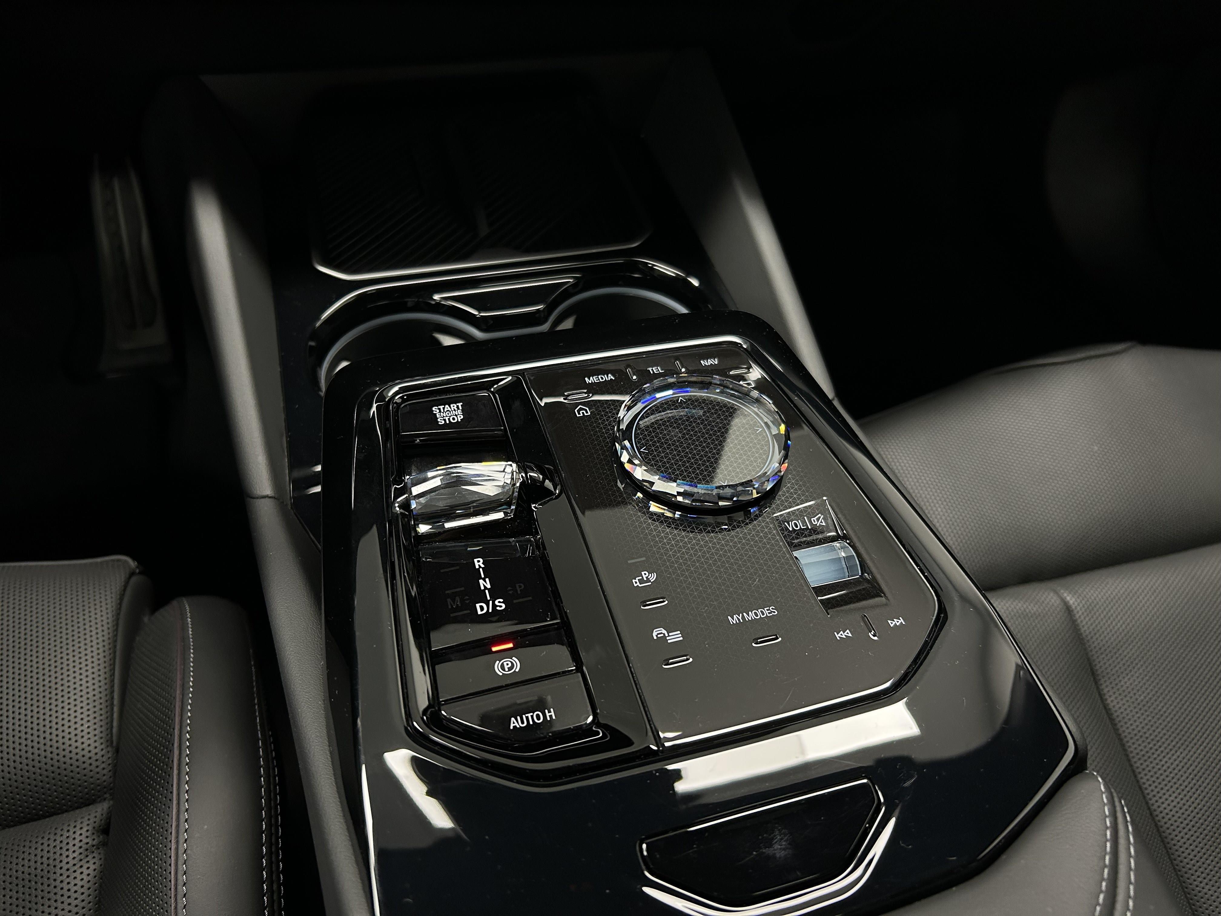 BMW 5er Touring – Bild 13