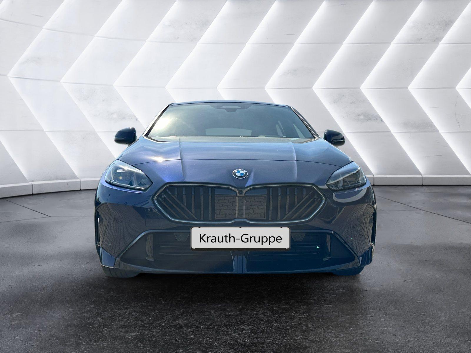 BMW 1er – Bild 16