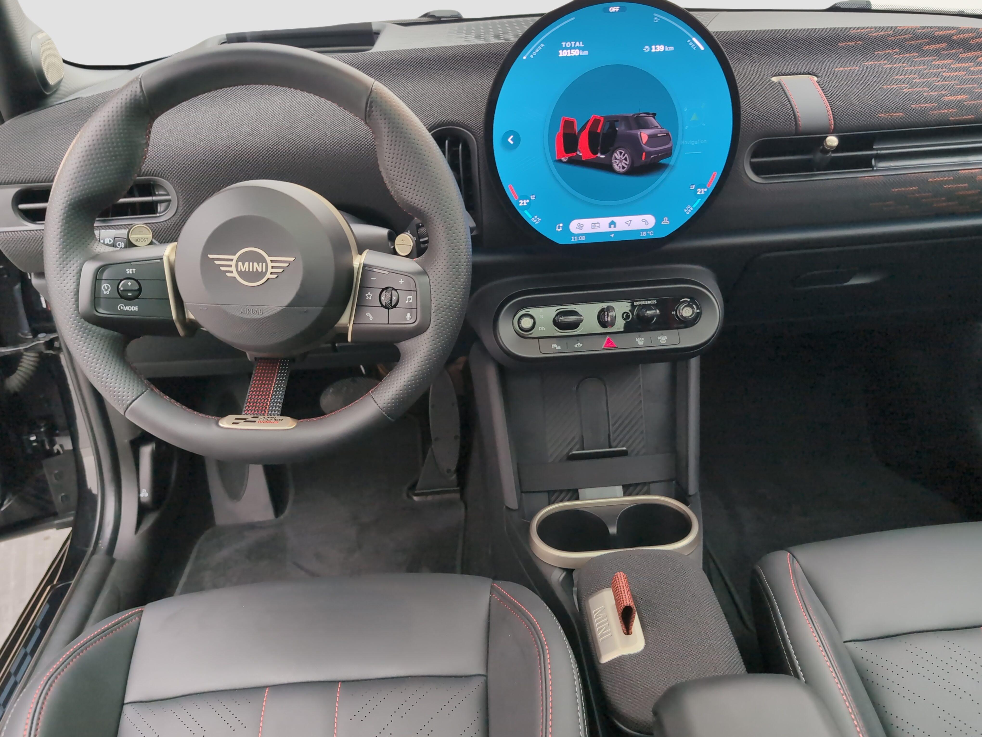 MINI Cooper 5-Türer – Bild 20