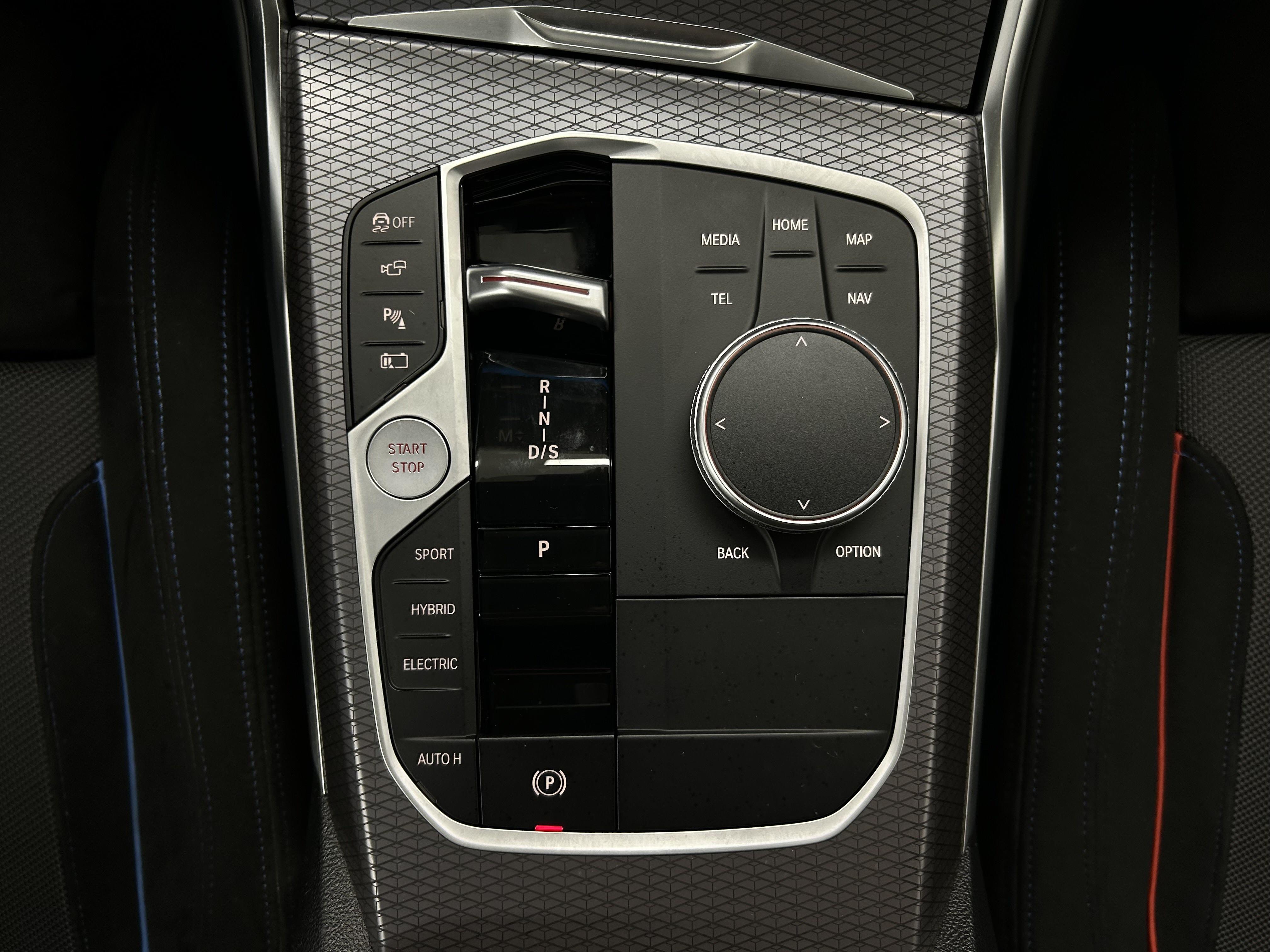 BMW 3er Touring – Bild 16