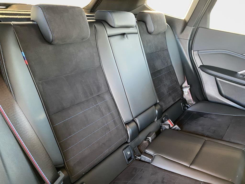 BMW iX1 – Bild 15