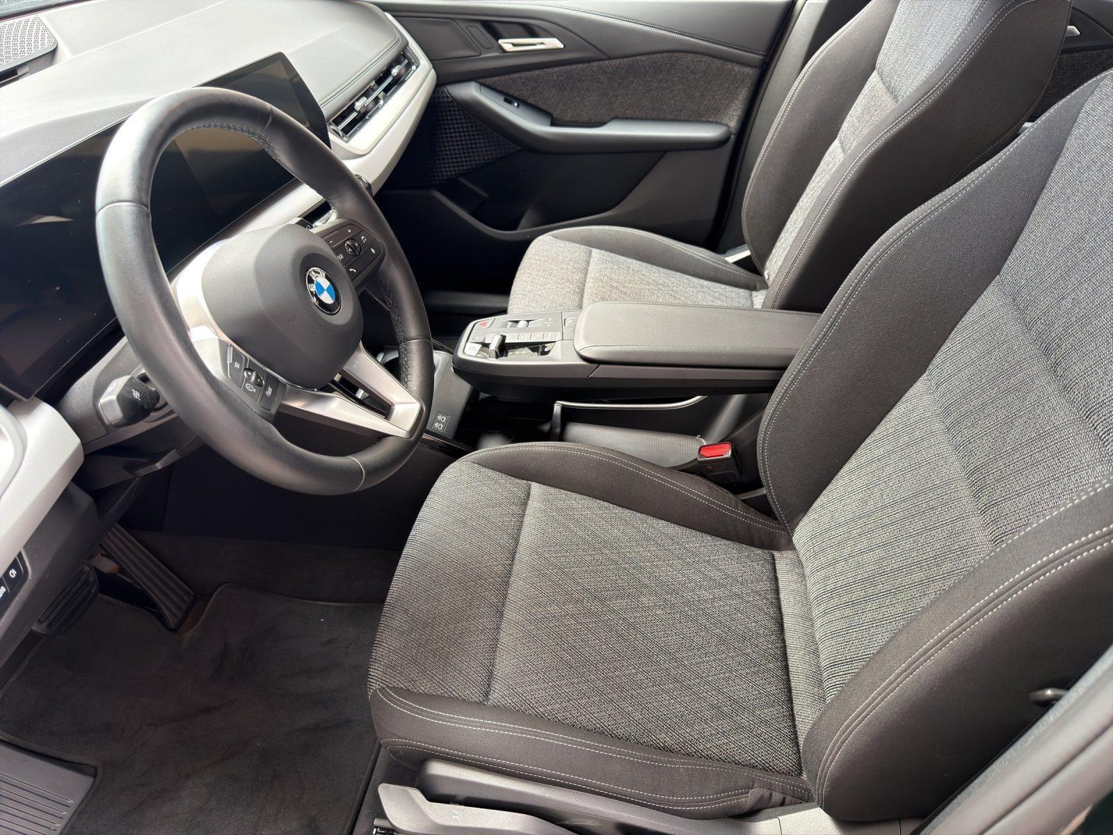 BMW 2er Active Tourer – Bild 13