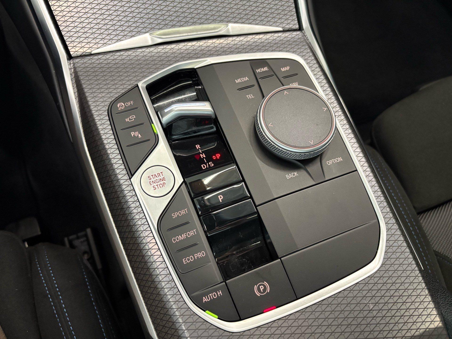 BMW 3er Touring – Bild 15
