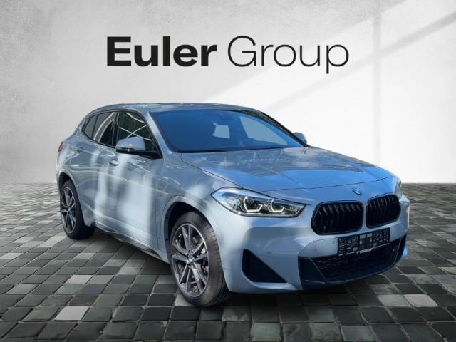 BMW X2 – Bild 3