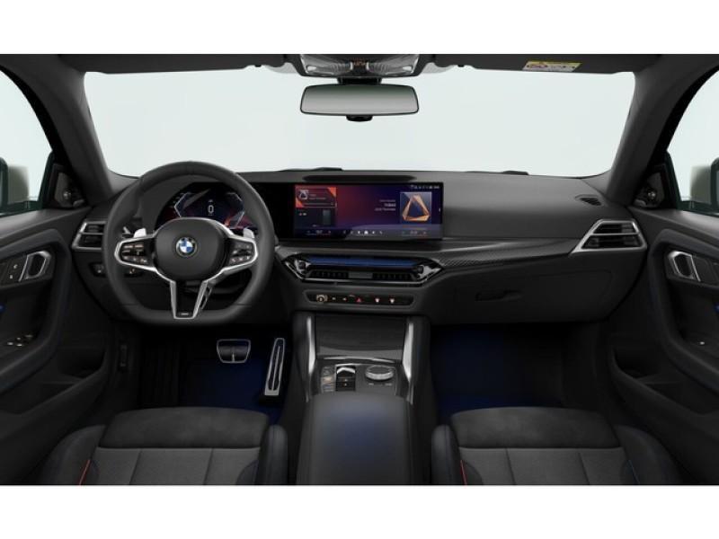 BMW 2er Coupé – Bild 11