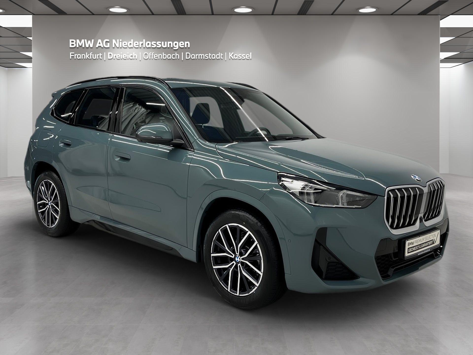 BMW X1 – Bild 2