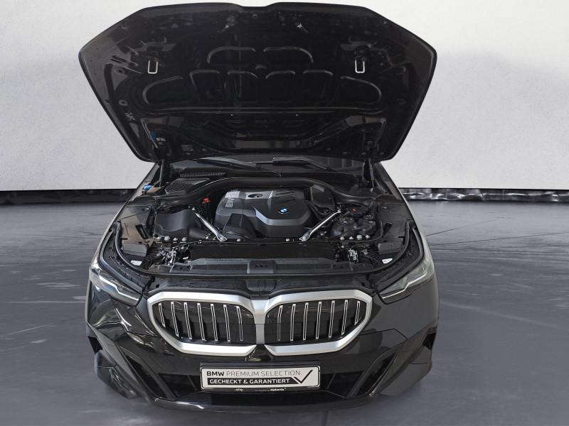 BMW 5er Touring – Bild 16