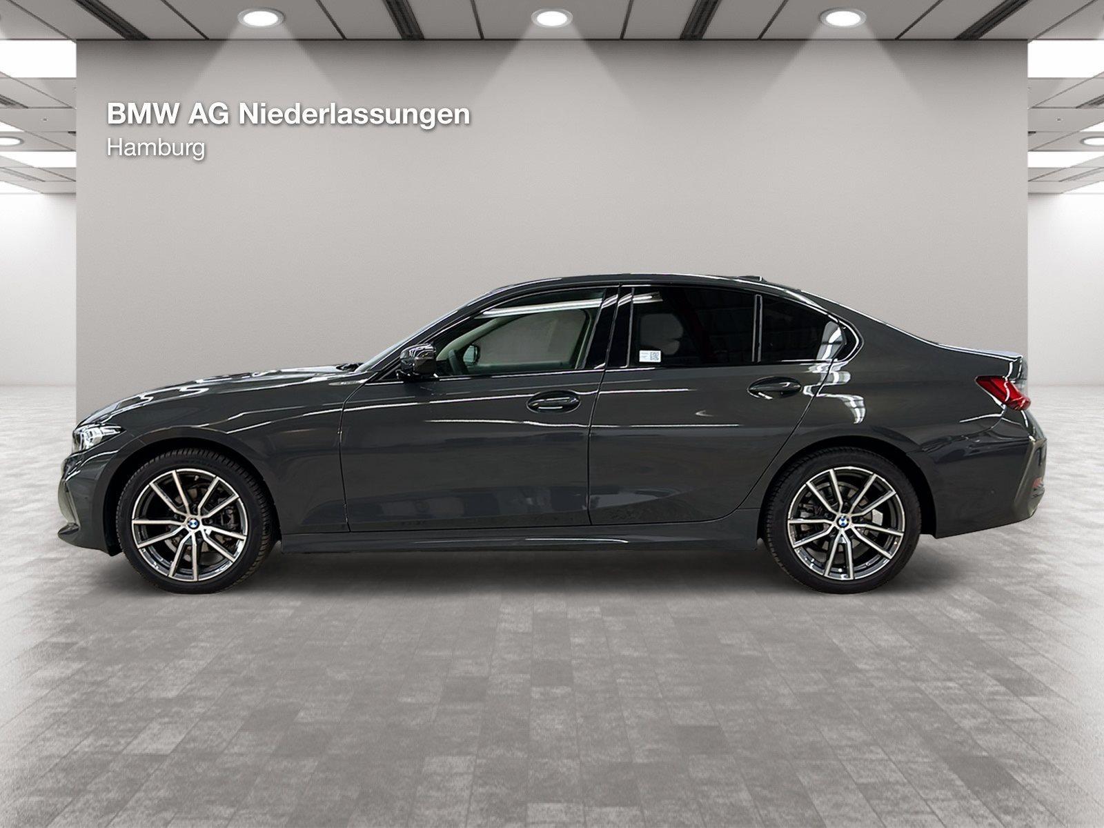 BMW 3er – Bild 2