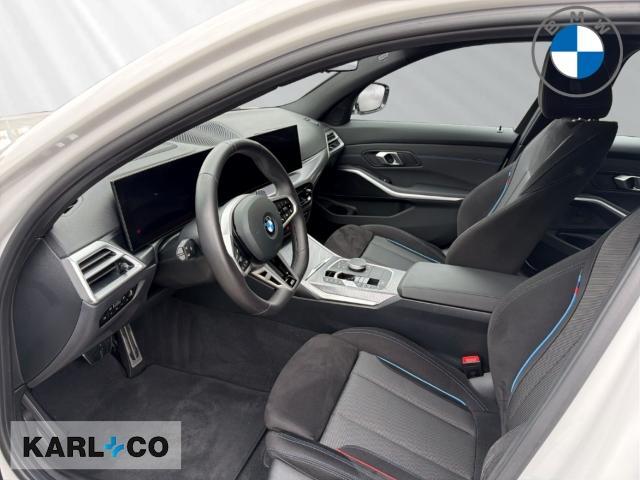 BMW 3er Touring