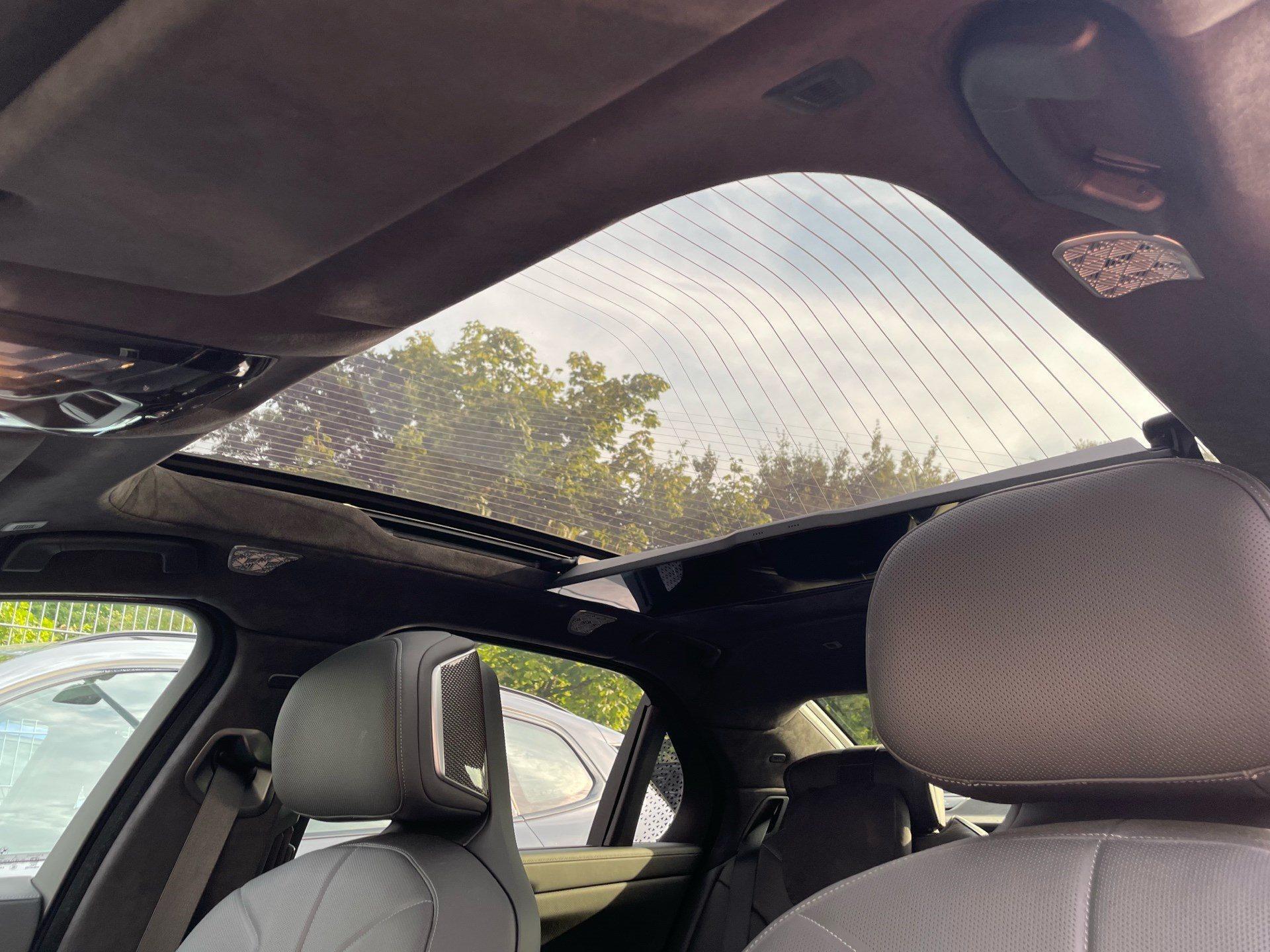 BMW i7 – Bild 18