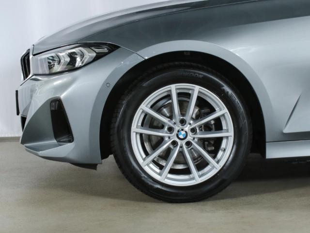 BMW 3er Touring – Bild 9