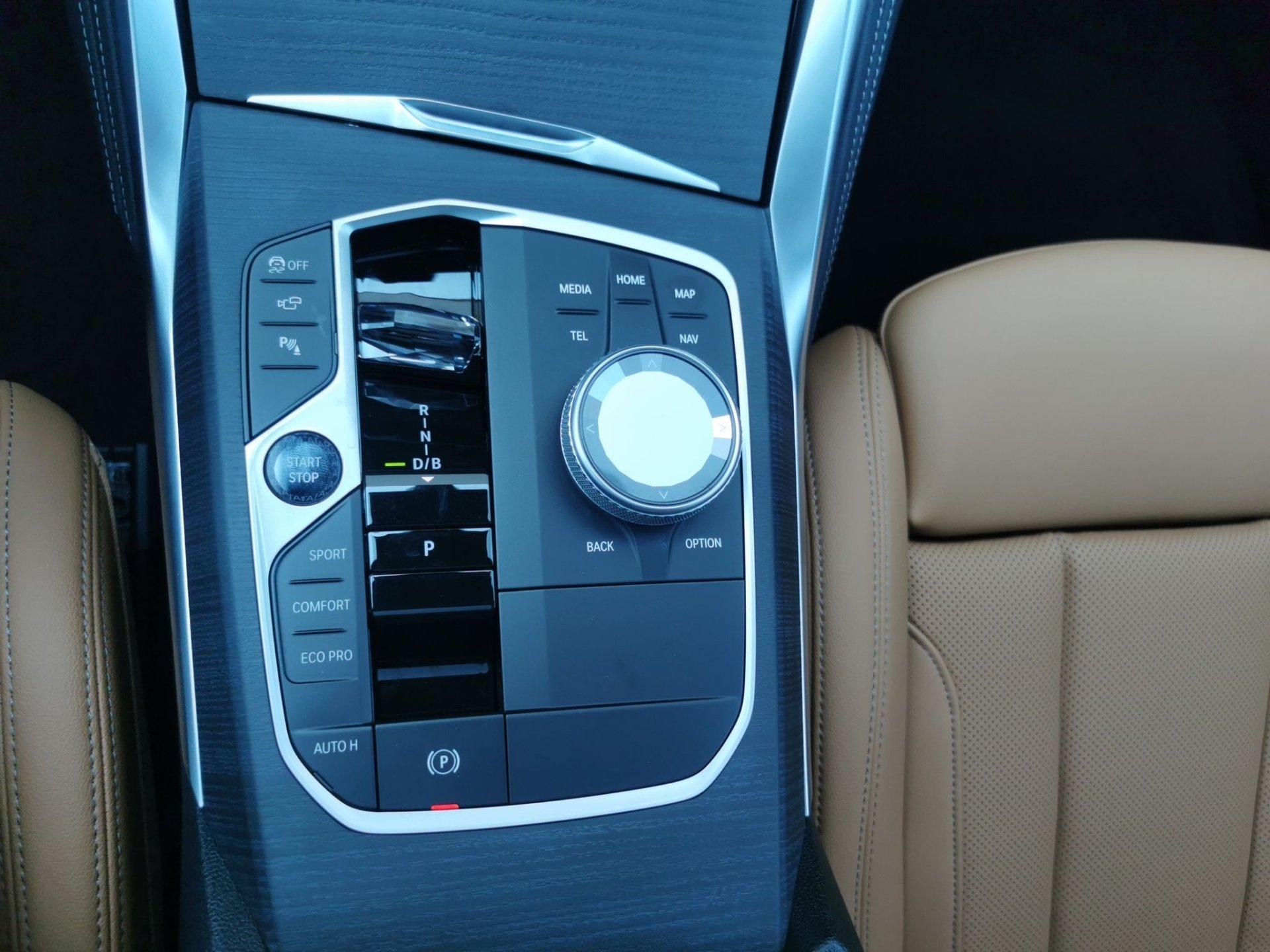 BMW 4er Gran Coupé – Bild 11