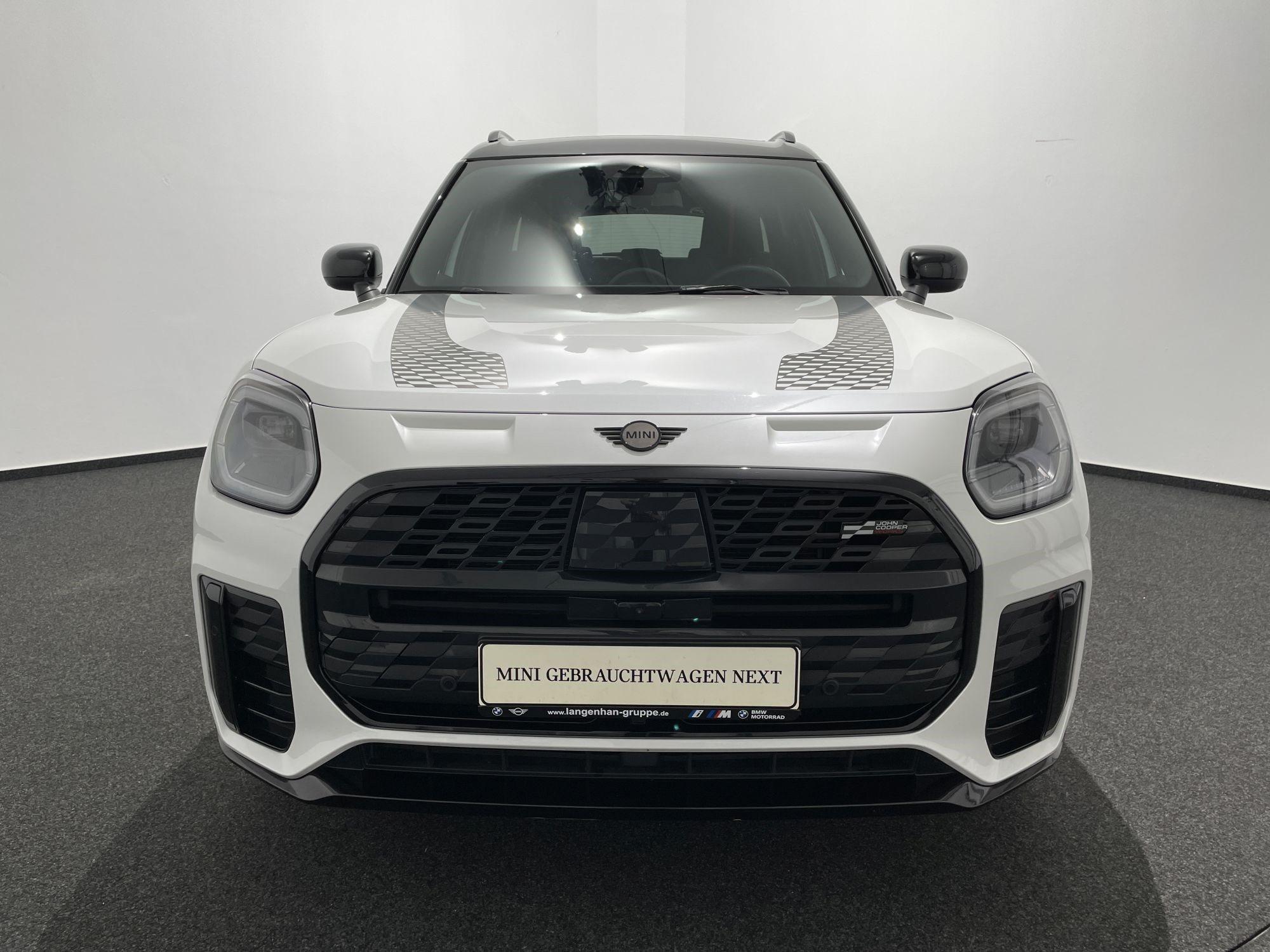 MINI Countryman – Bild 2