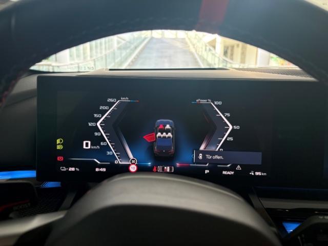 BMW i5 – Bild 10