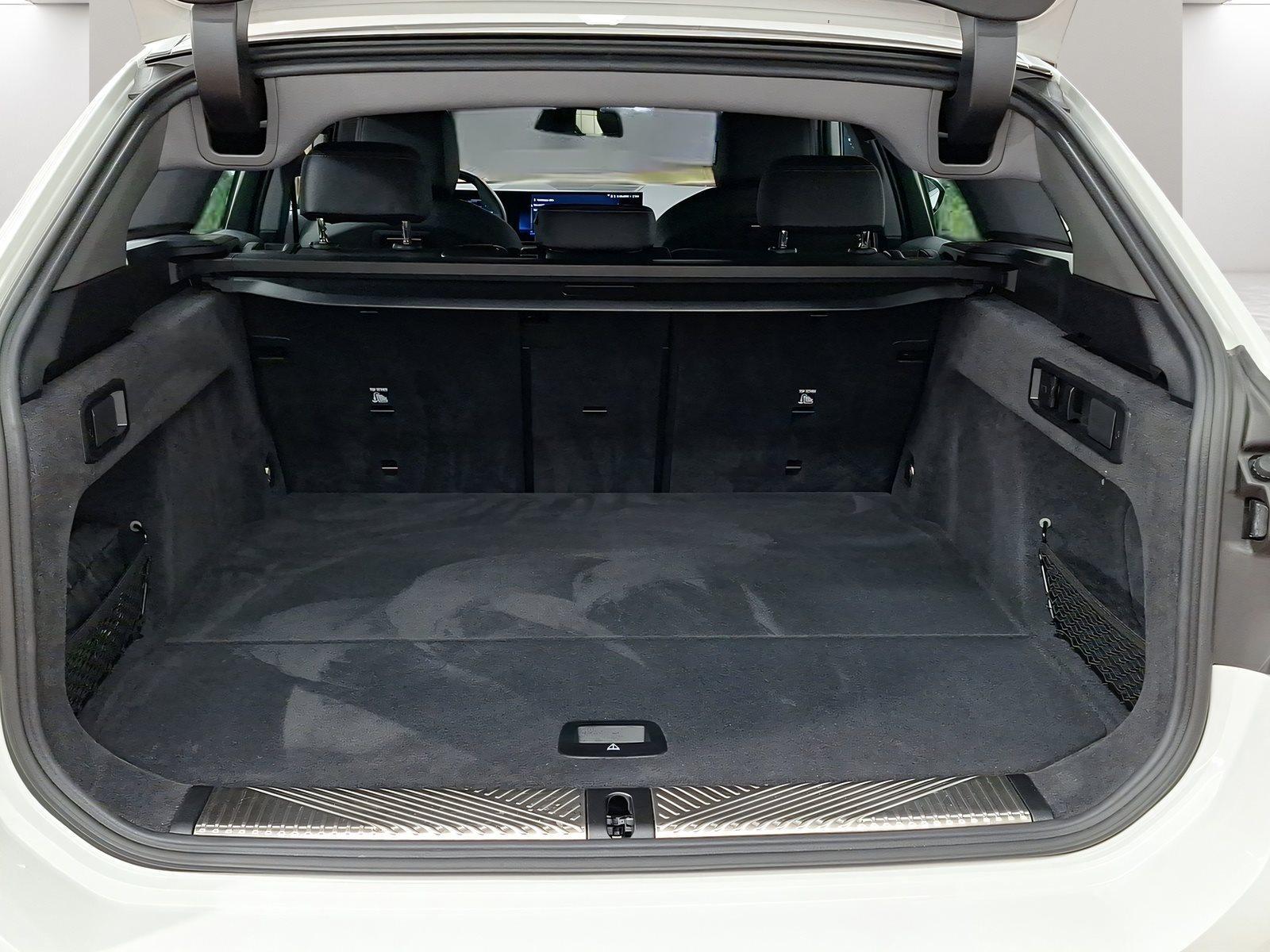 BMW 5er Touring – Bild 20