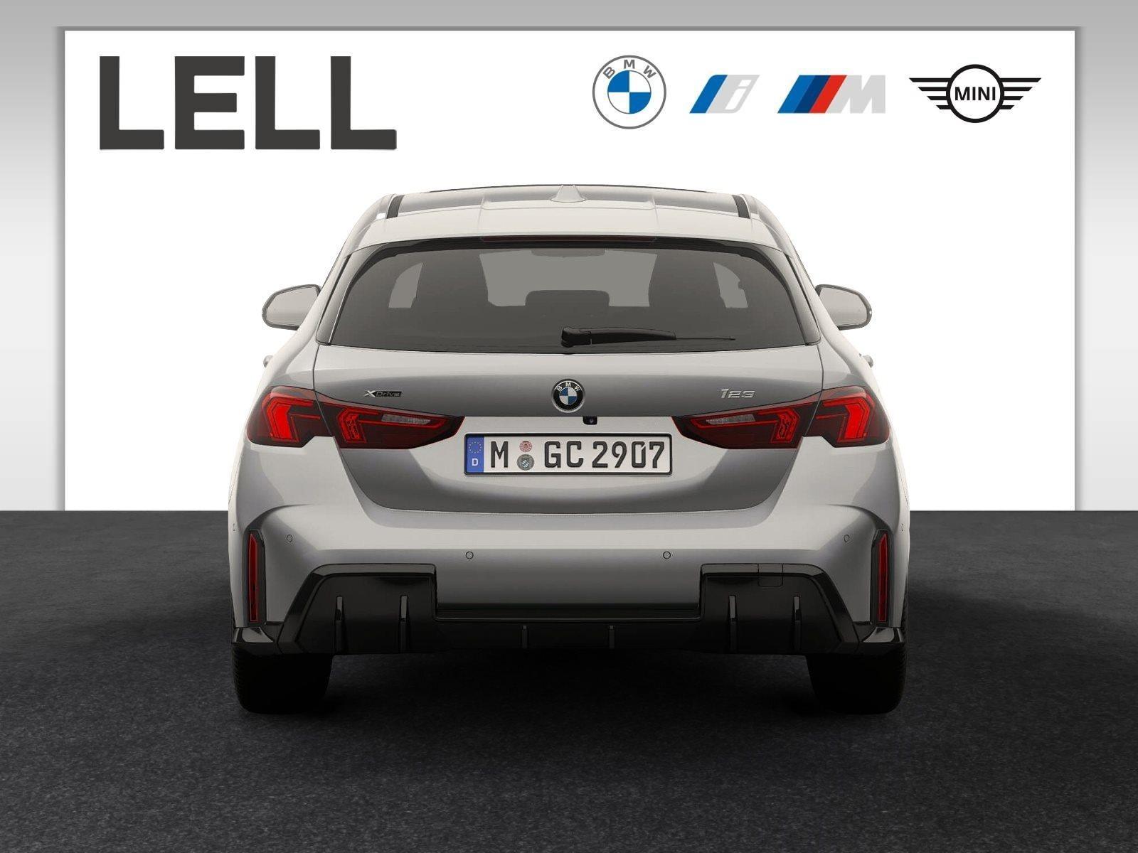 BMW 1er – Bild 4