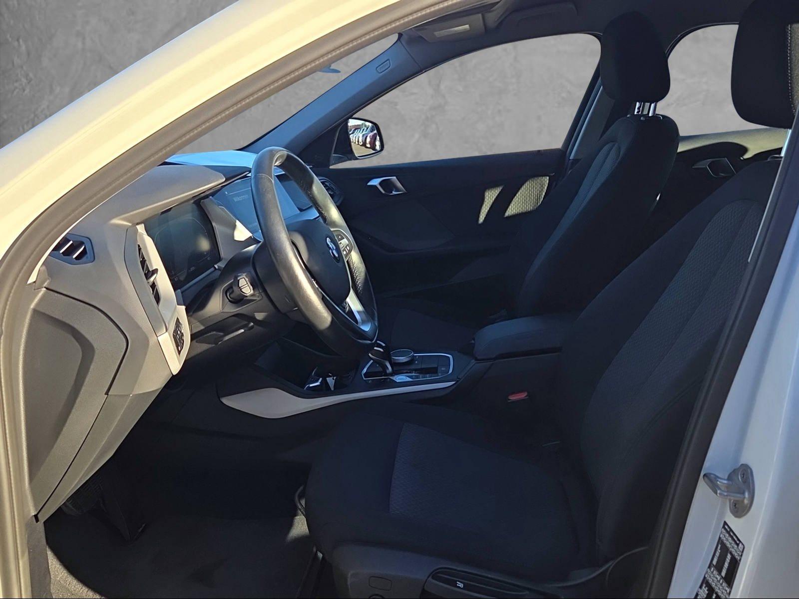 BMW 1er – Bild 8