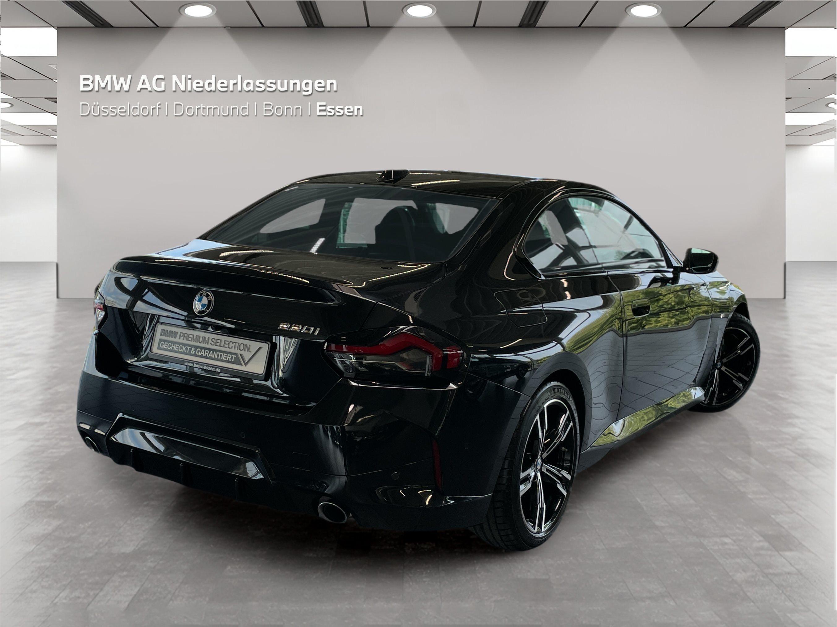 BMW 2er Coupé – Bild 4