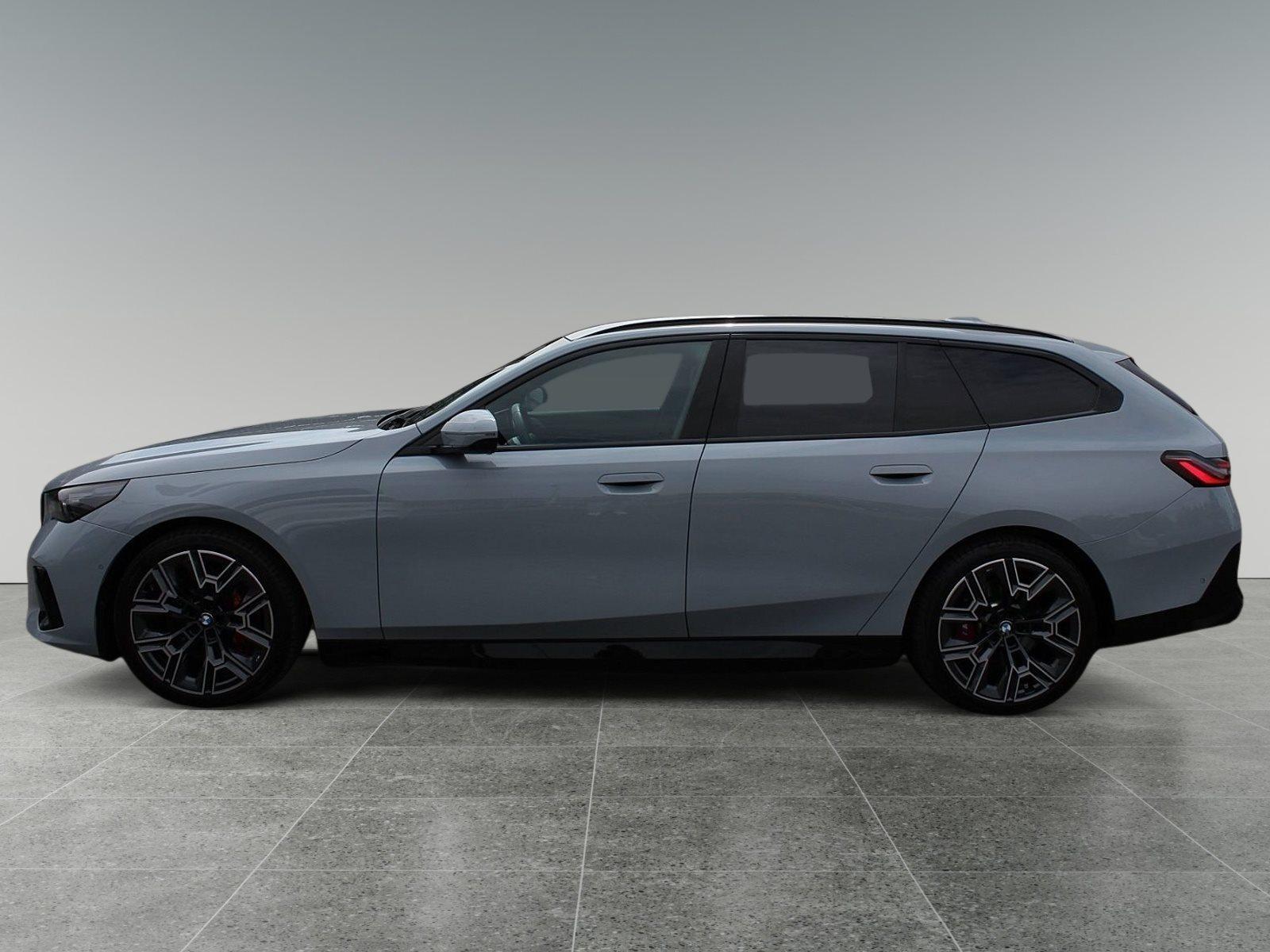BMW 5er Touring – Bild 2