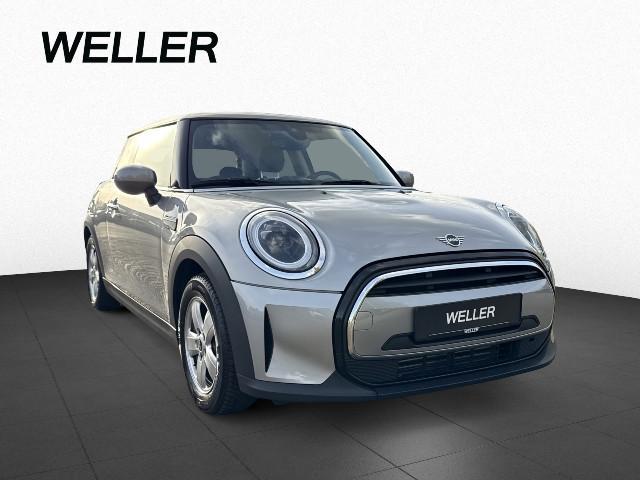 MINI Cooper 3-Türer – Bild 2
