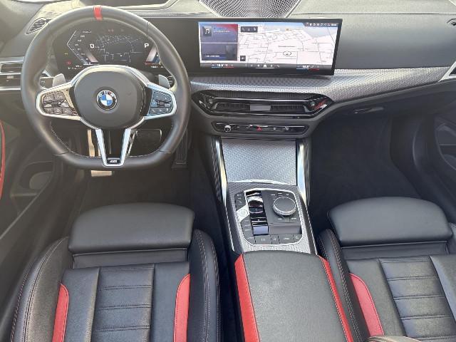 BMW 4er Cabrio – Bild 9