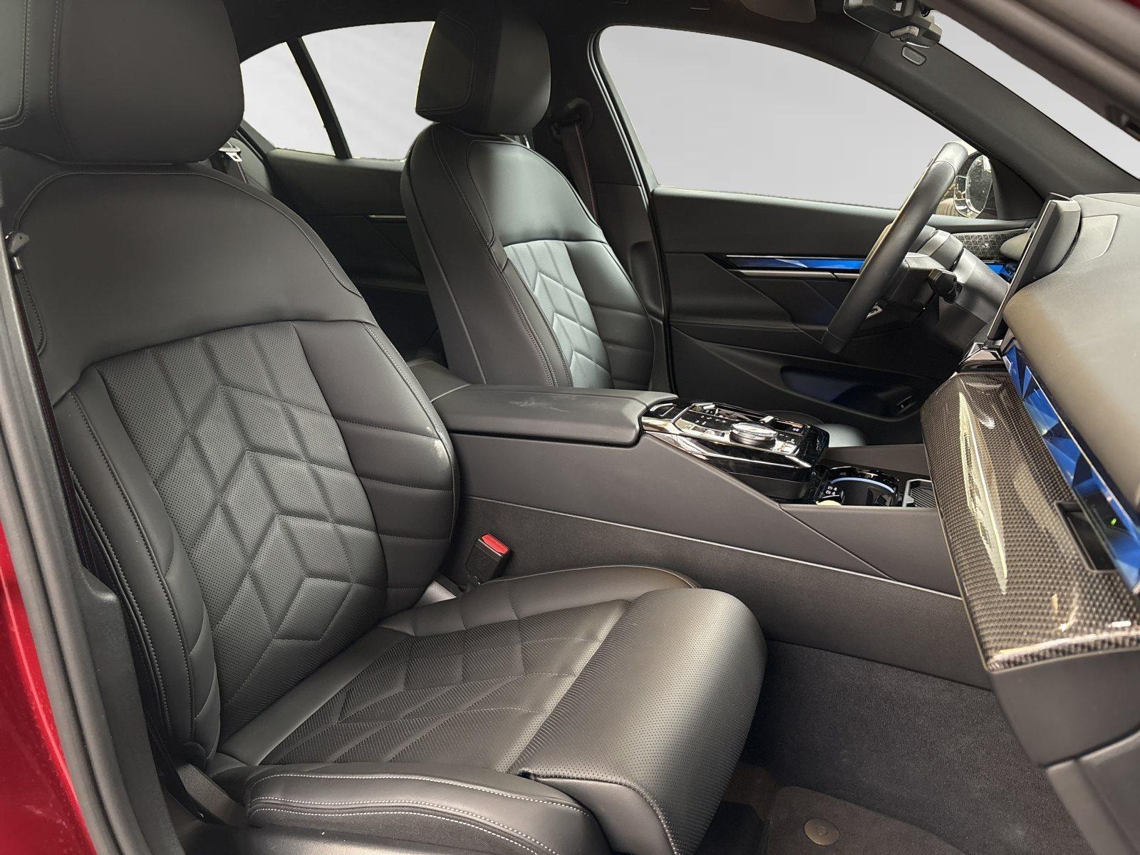 BMW 5er – Bild 19