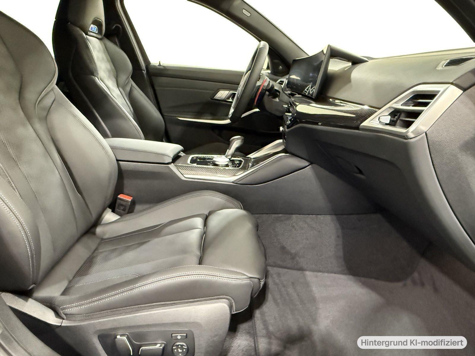 BMW M3 – Bild 16