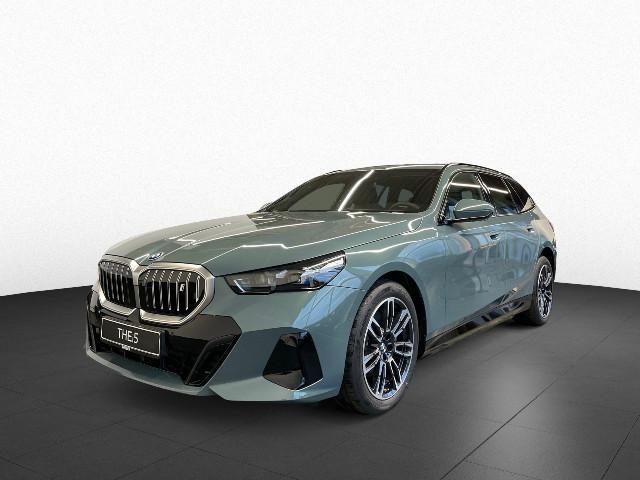 BMW 5er Touring