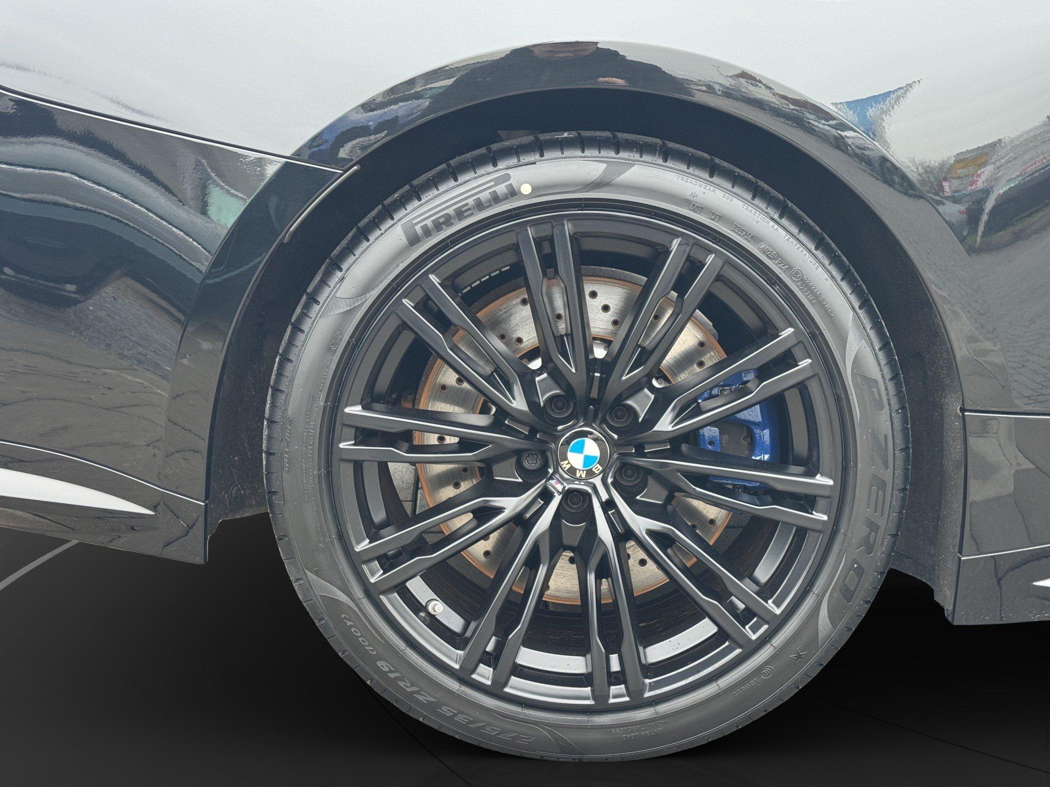BMW M4 Cabrio – Bild 24