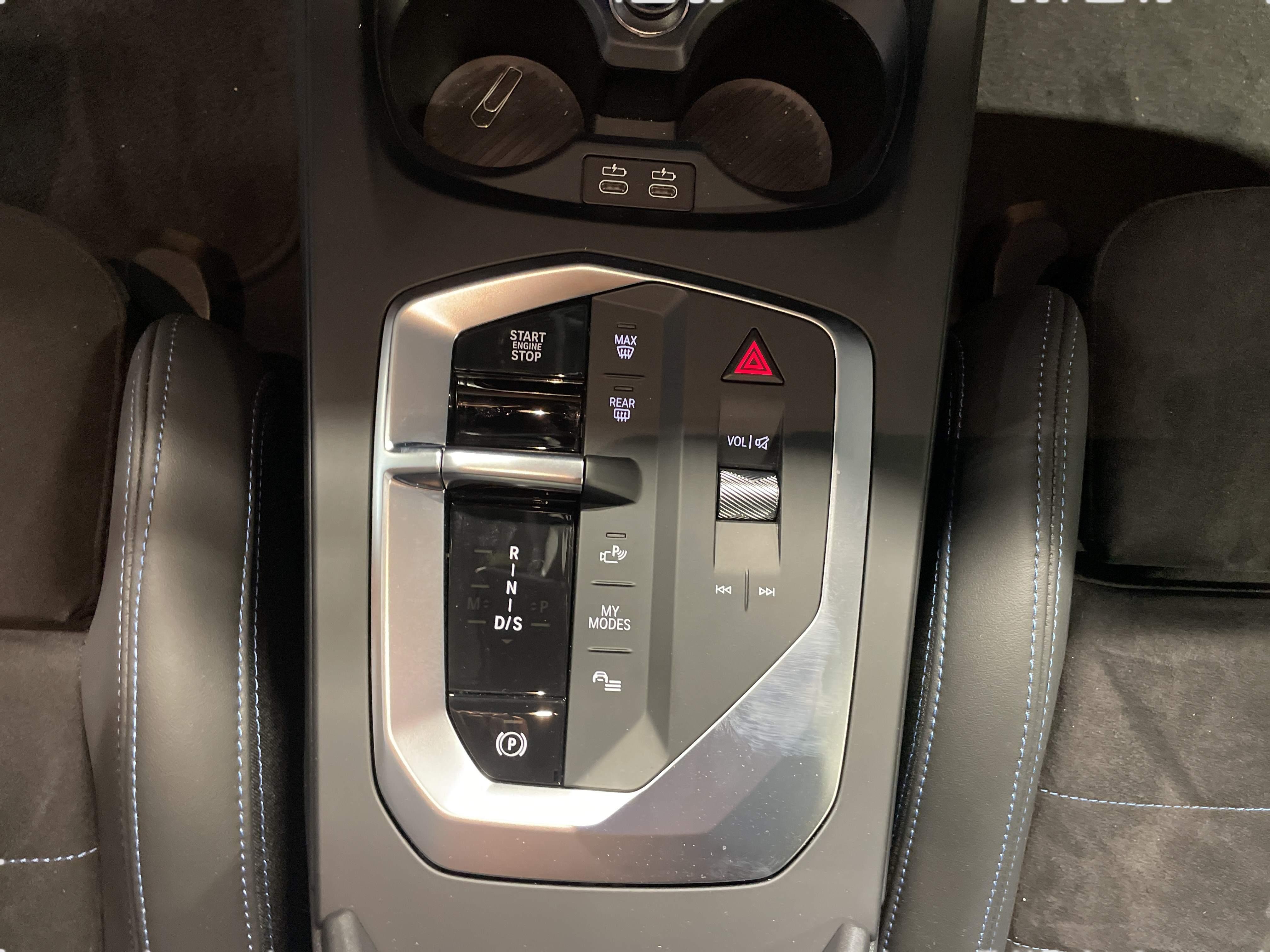BMW 2er Gran Coupé – Bild 18