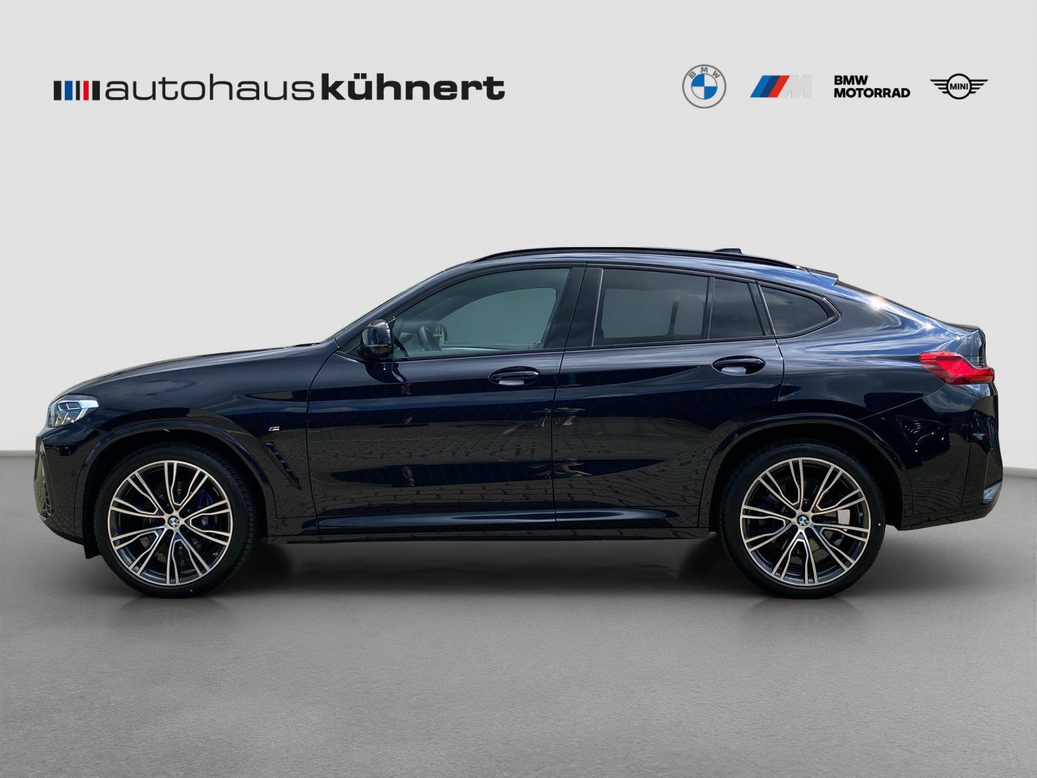 BMW X4 – Bild 4