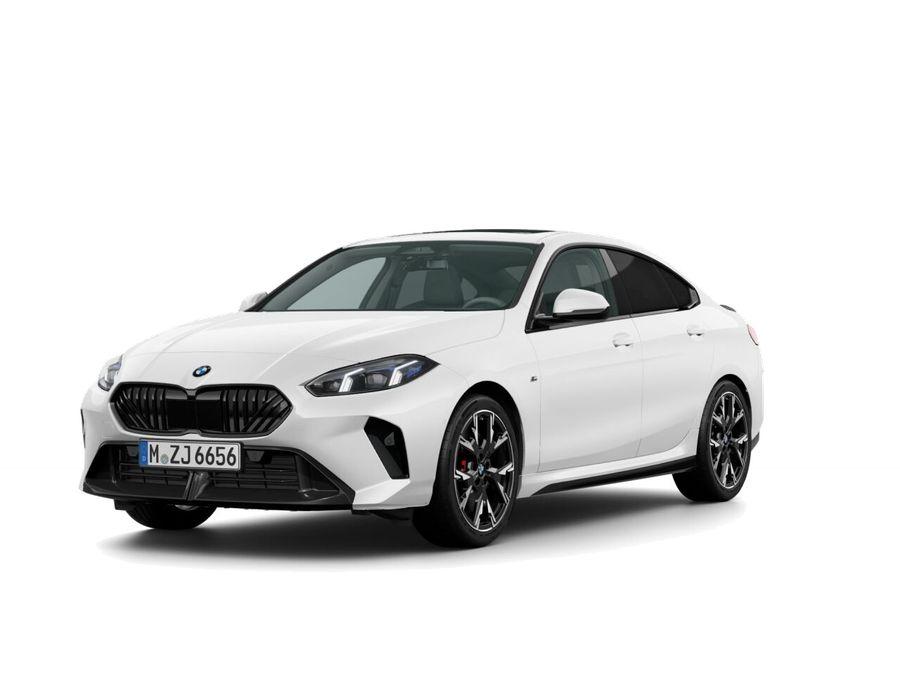 BMW 2er Gran Coupé