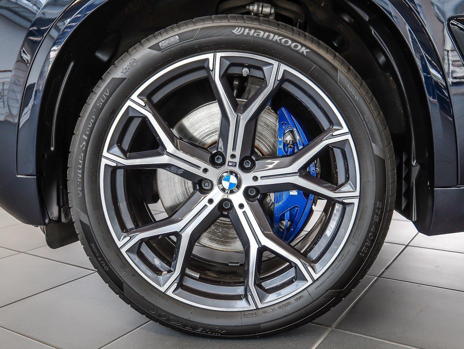 BMW X5 – Bild 4
