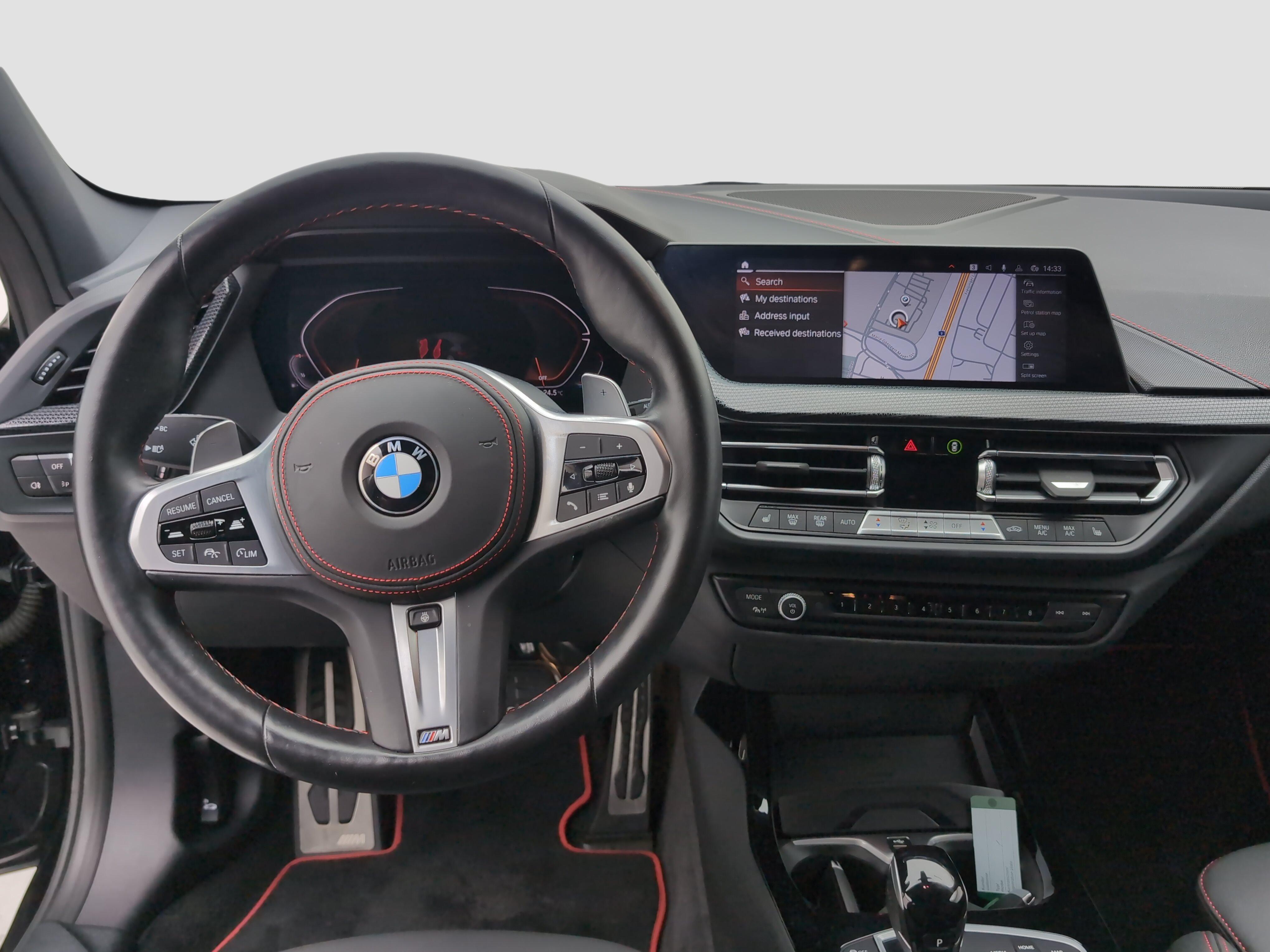 BMW 1er – Bild 16