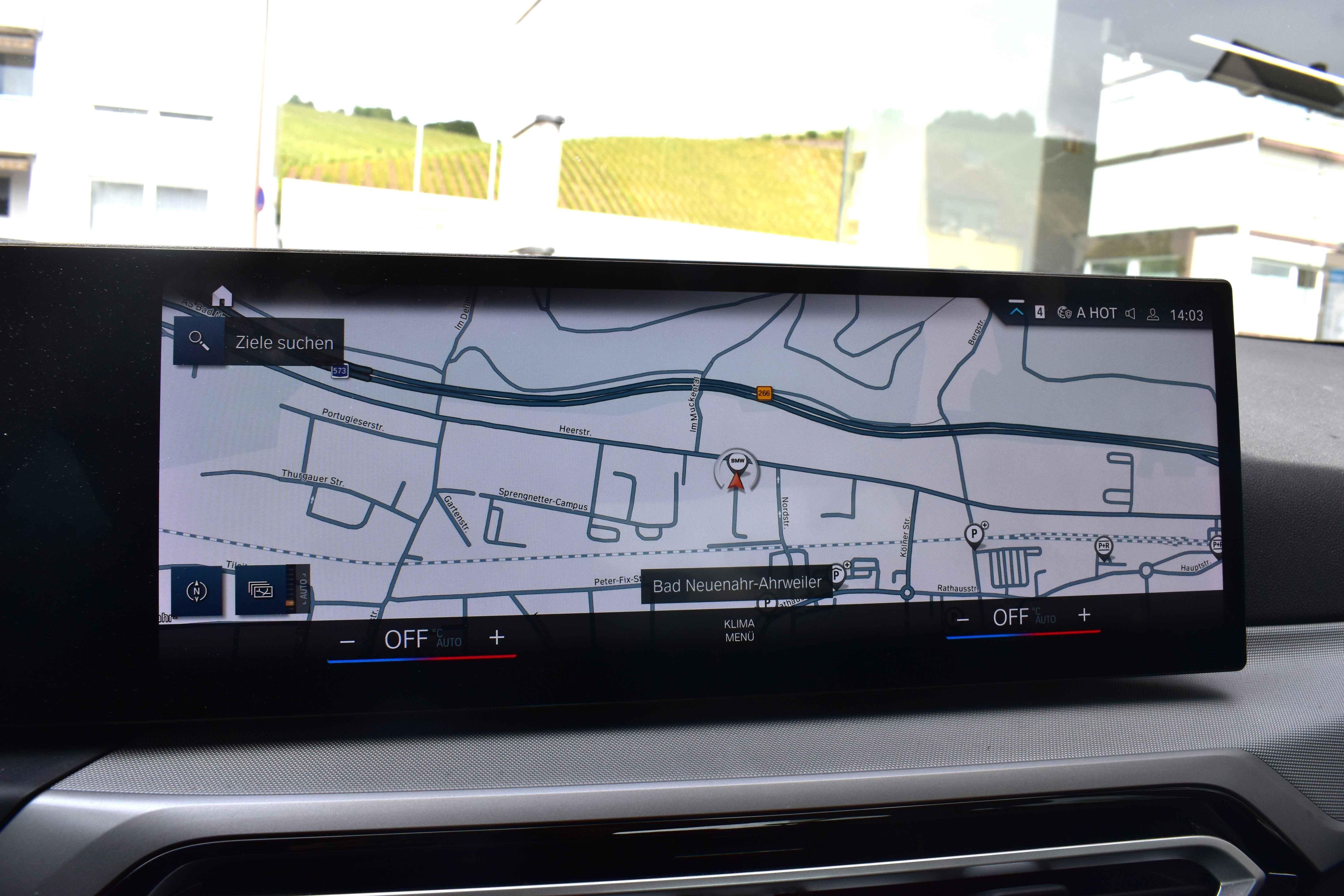 BMW 3er – Bild 9