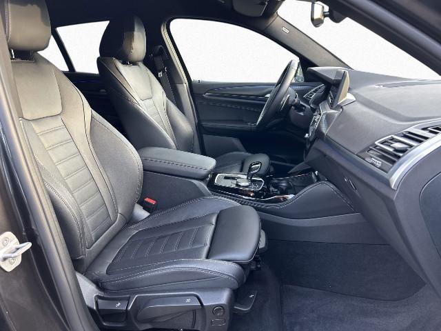 BMW X4 – Bild 11