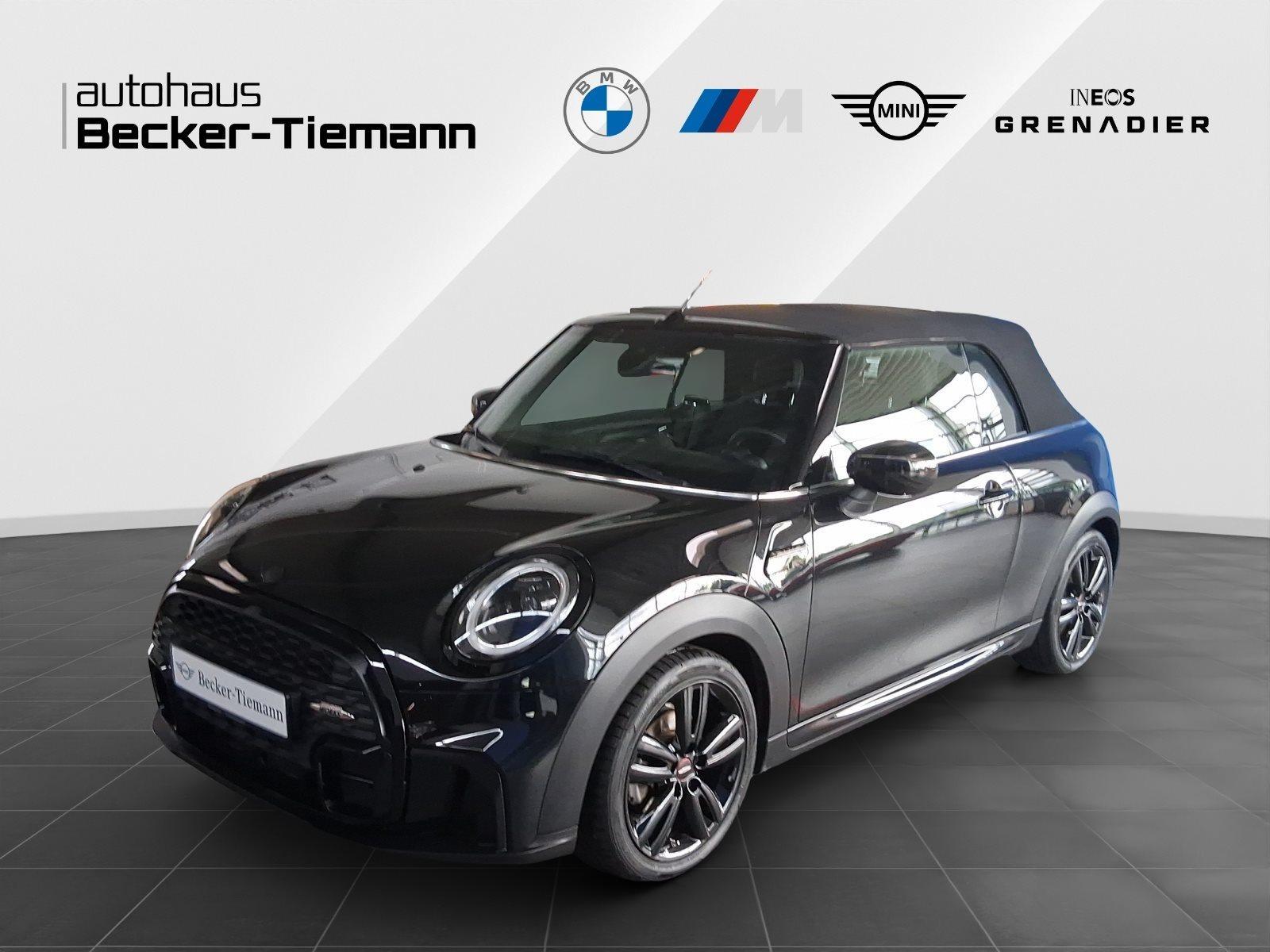 MINI Cabrio