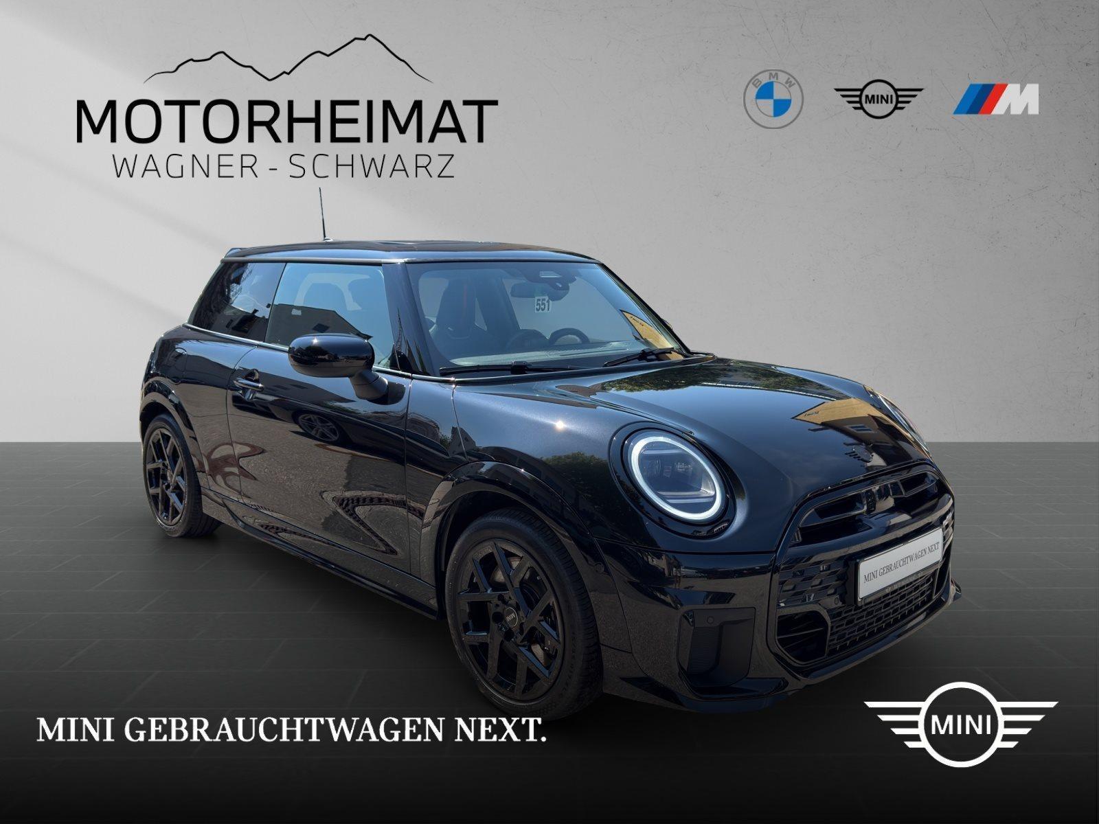 MINI Cooper 3-Türer – Bild 4