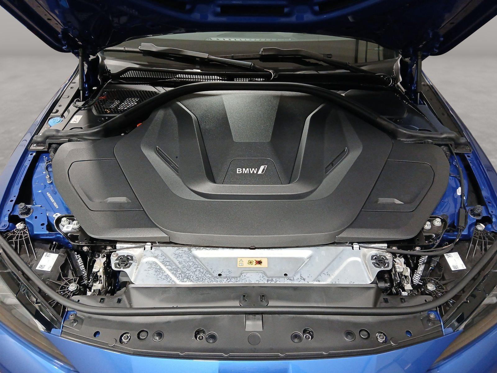 BMW 4er Gran Coupé – Bild 9