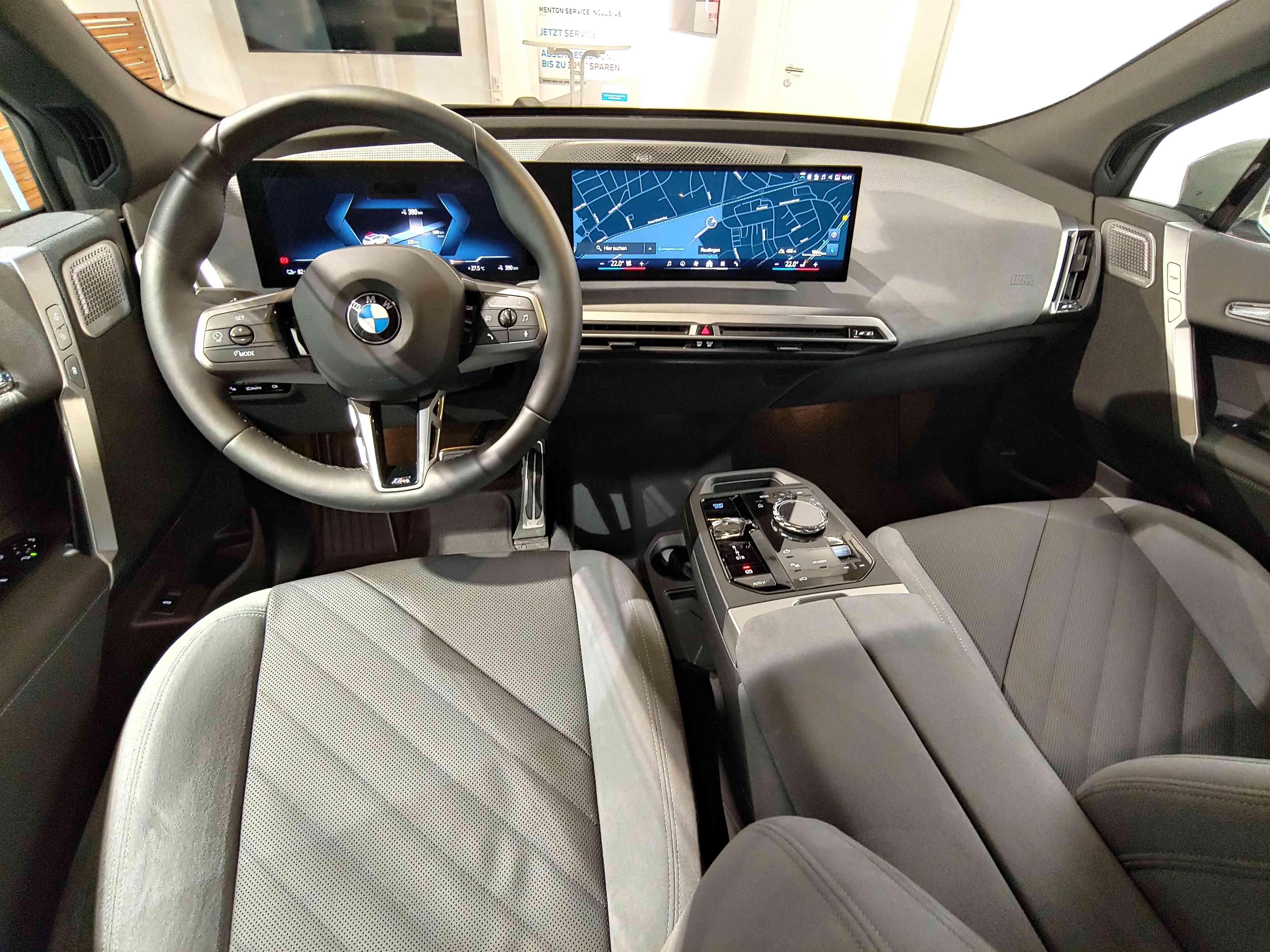 BMW iX – Bild 16