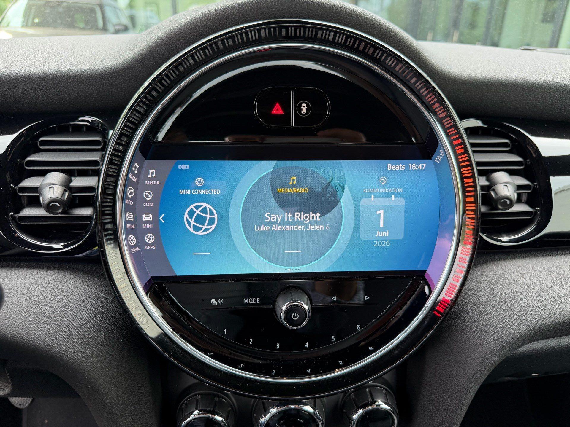 MINI Cabrio – Bild 9