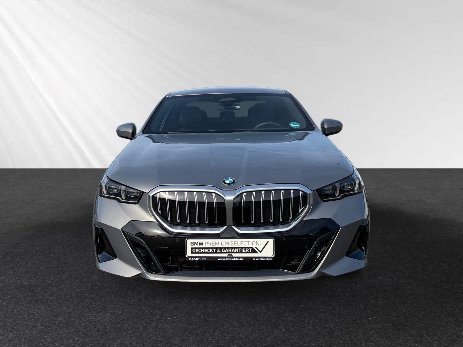BMW 5er – Bild 5