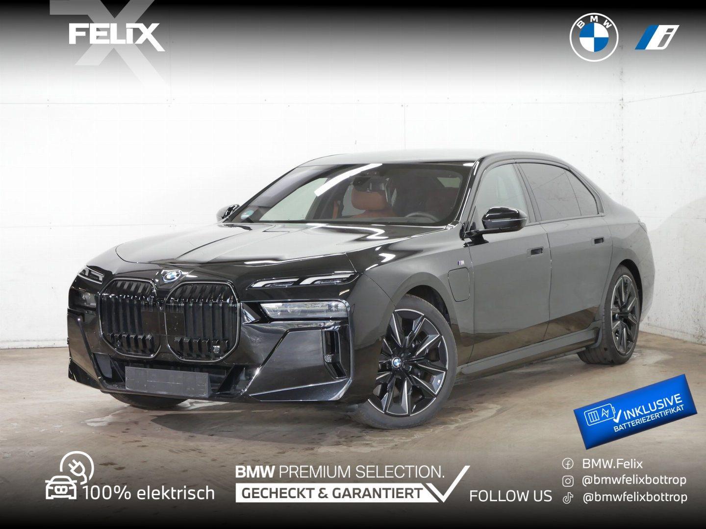 BMW 7er