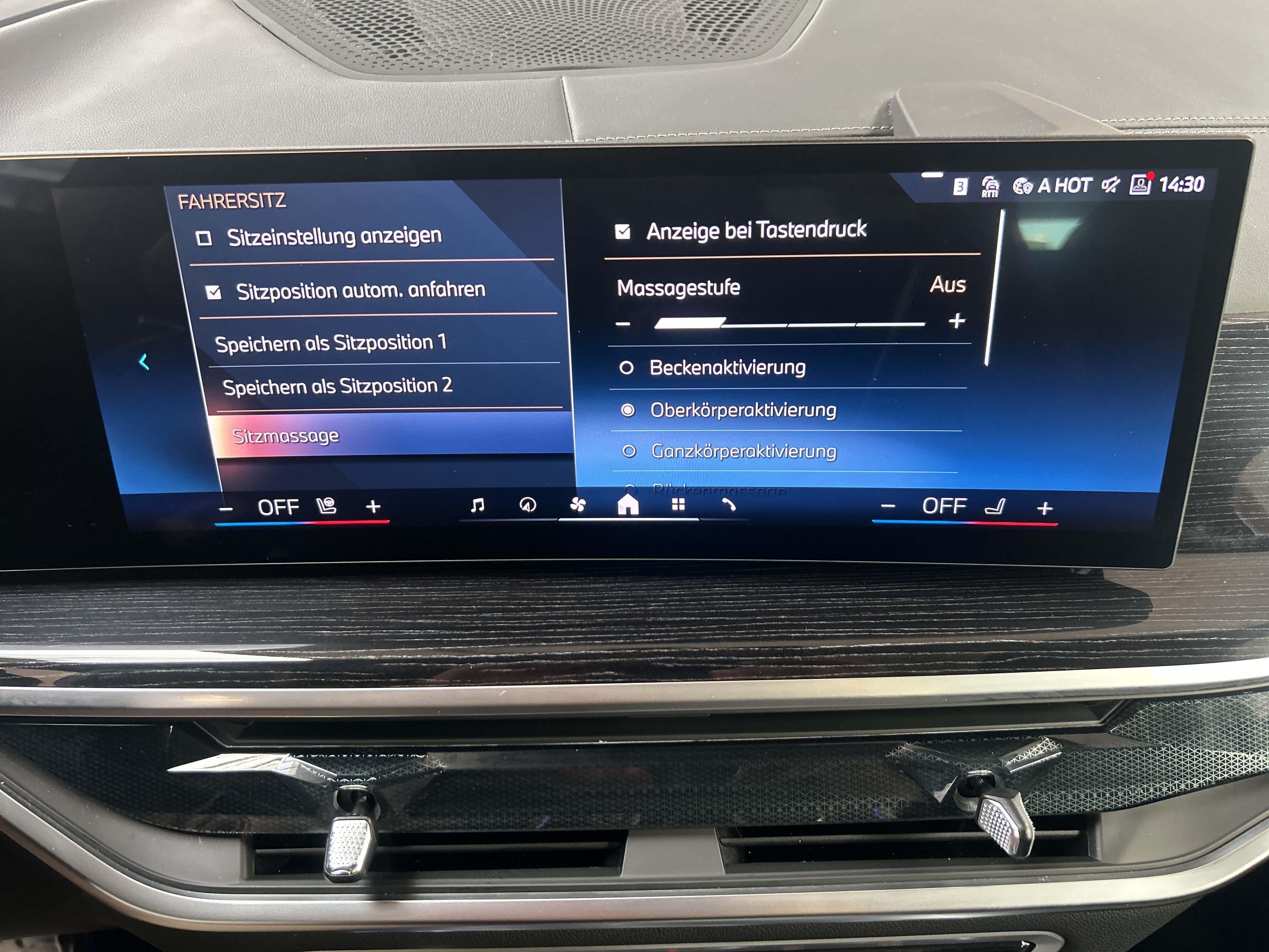BMW X7 – Bild 34