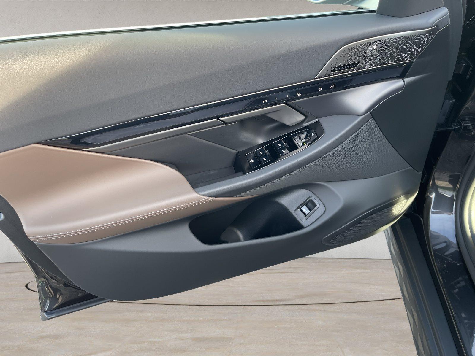 BMW 5er Touring – Bild 10