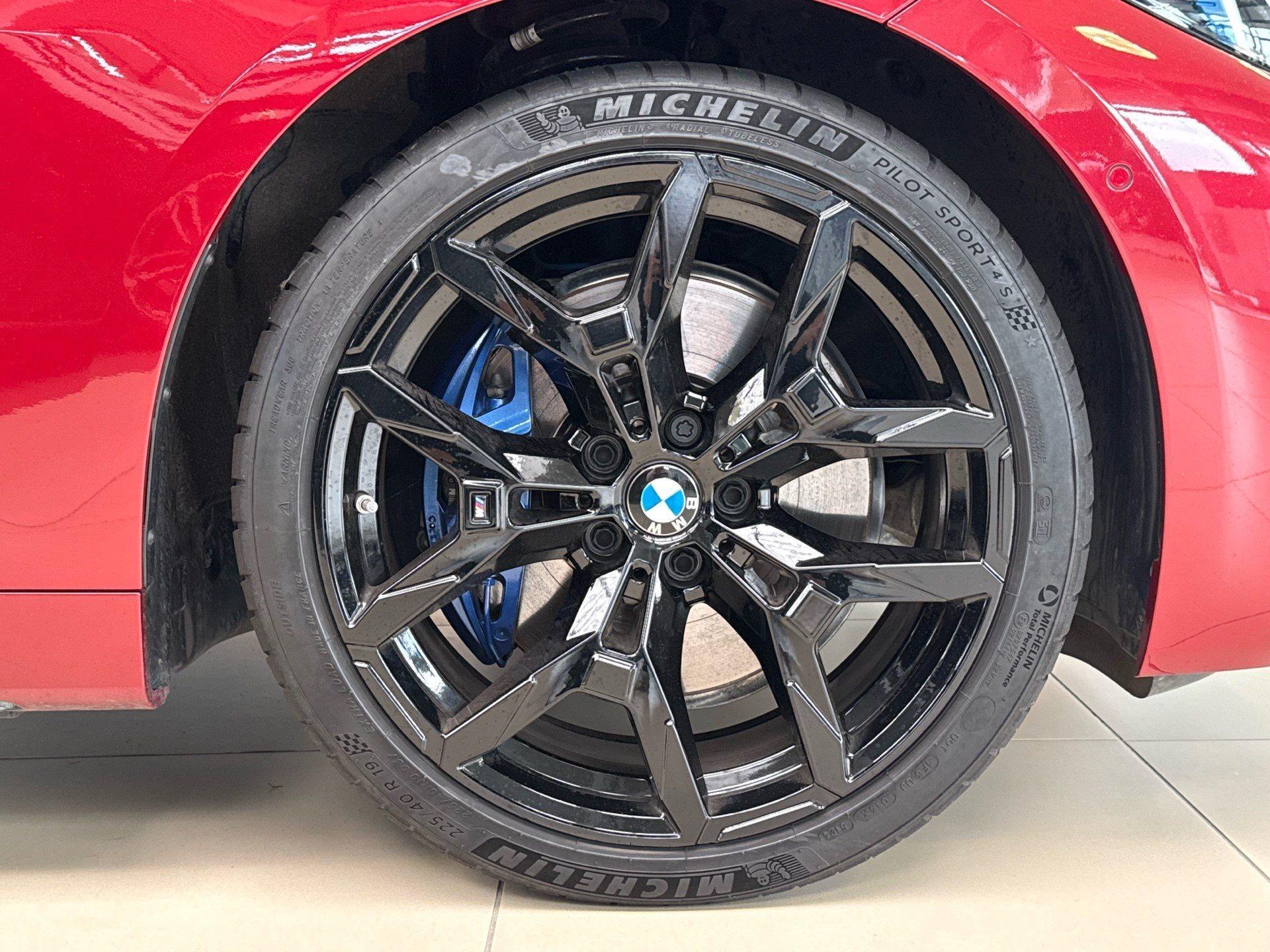 BMW 4er Cabrio – Bild 18
