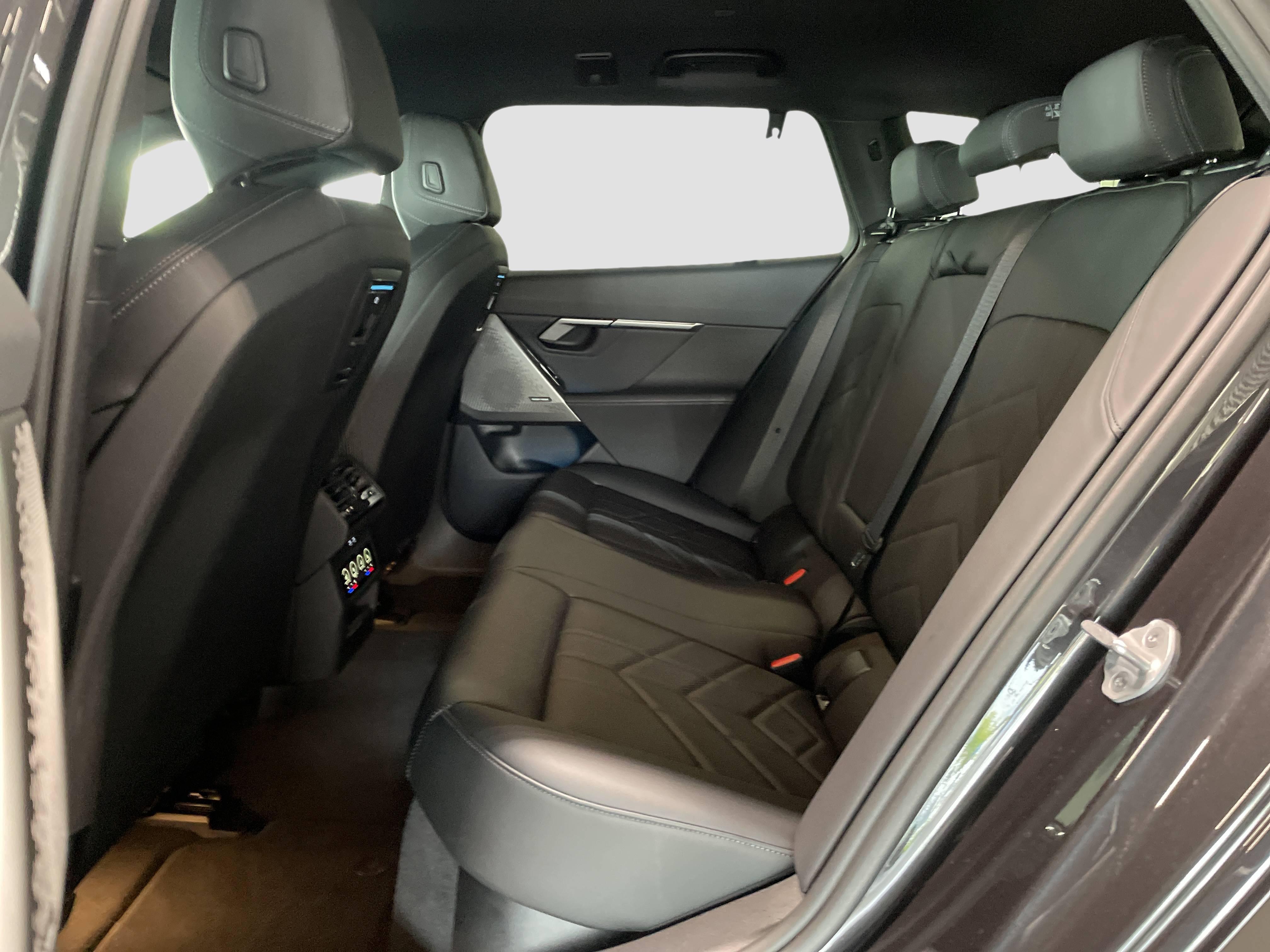 BMW 5er Touring – Bild 10