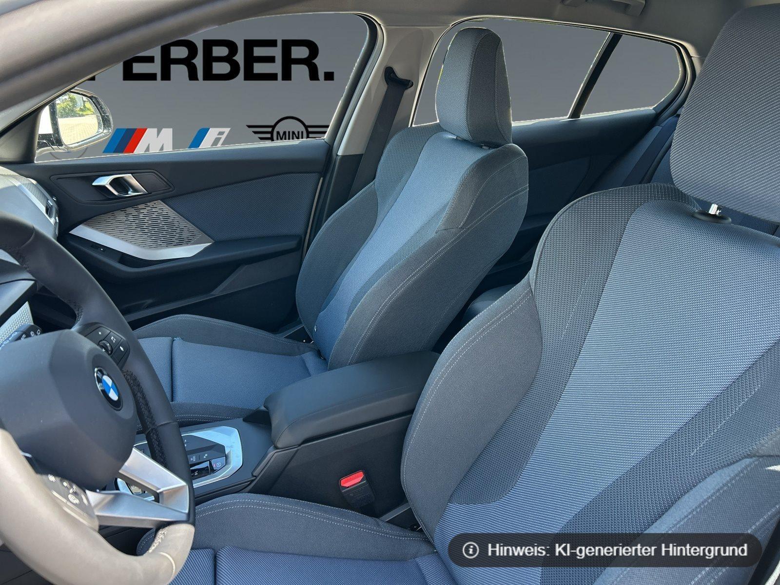BMW 1er – Bild 13