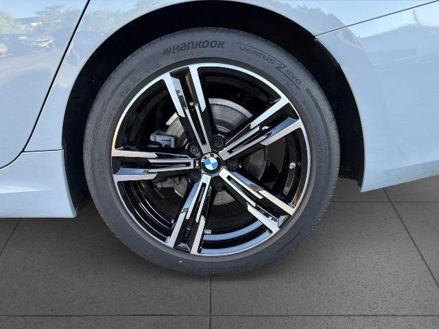 BMW 3er Touring – Bild 13